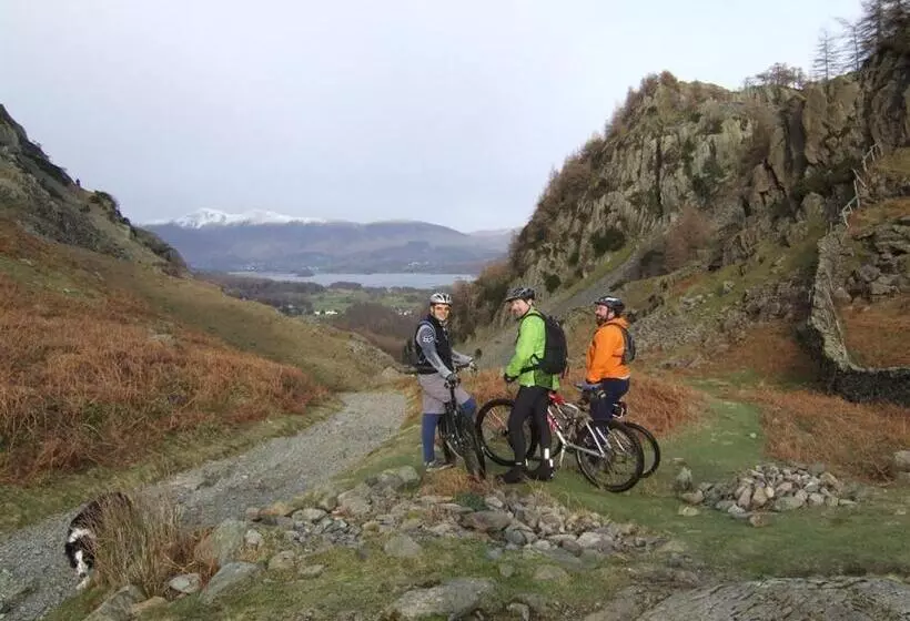 Woodside Bed And Breakfast