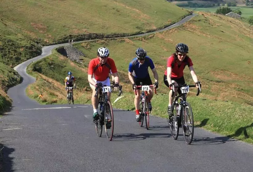 Woodside Bed And Breakfast