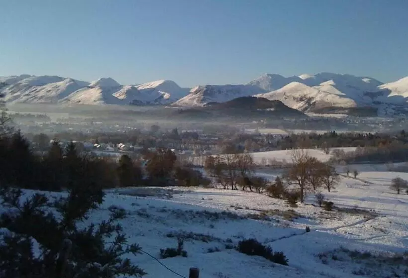 Woodside Bed And Breakfast