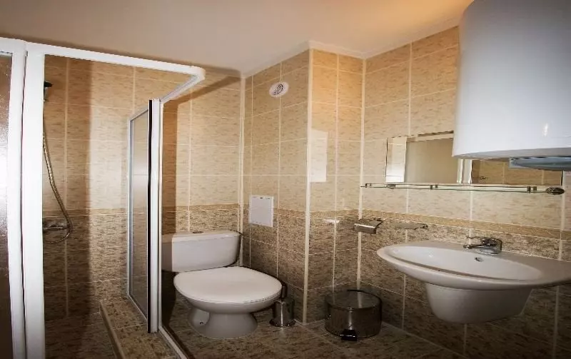 Aparthotel Gabrovo Hills