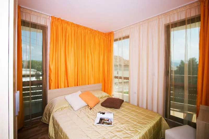 Aparthotel Gabrovo Hills