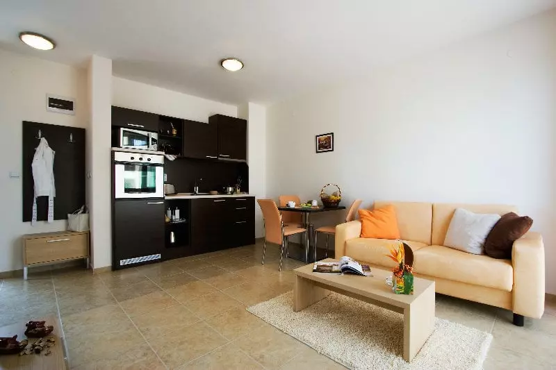 Aparthotel Gabrovo Hills