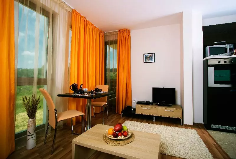 Aparthotel Gabrovo Hills