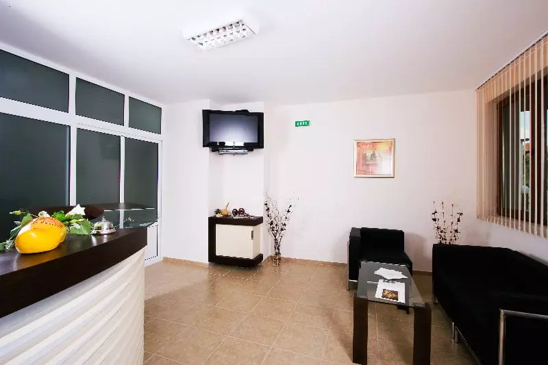 Aparthotel Gabrovo Hills