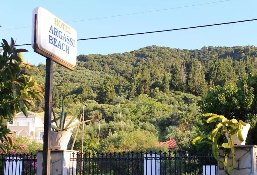 Hotel Argassi Beach