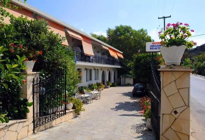 Hotel Argassi Beach