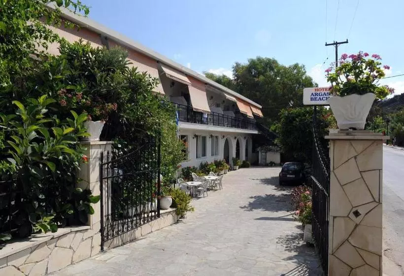 Hotel Argassi Beach