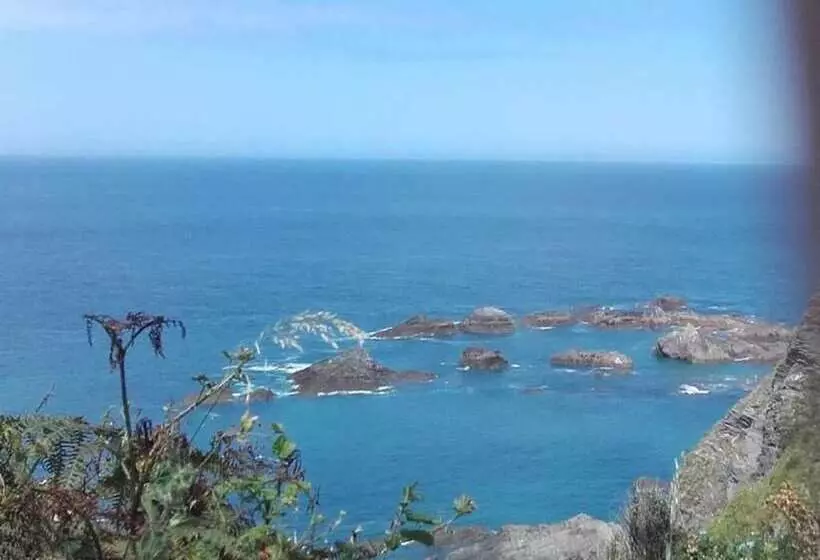 Hotel Avoncourt Lodge