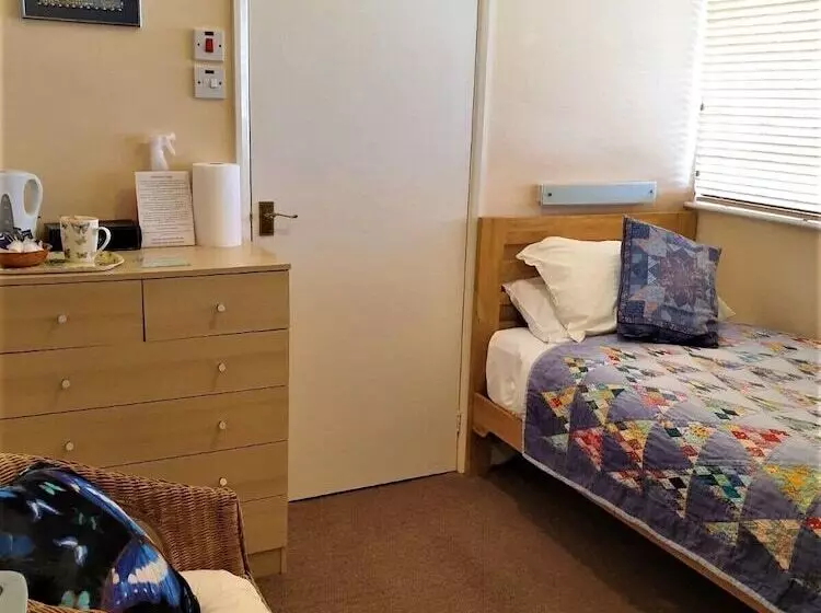 Hotel Avoncourt Lodge