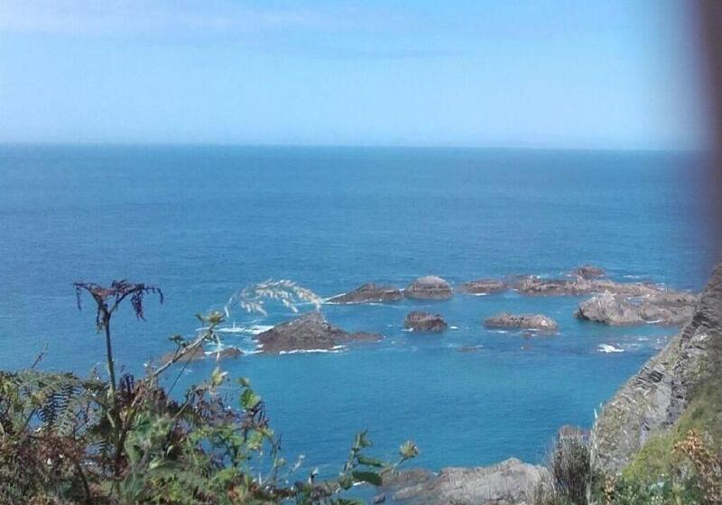 בית מלון כפרי Avoncourt Lodge