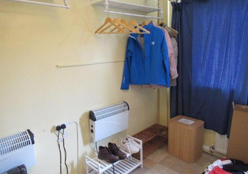 בית מלון כפרי Avoncourt Lodge