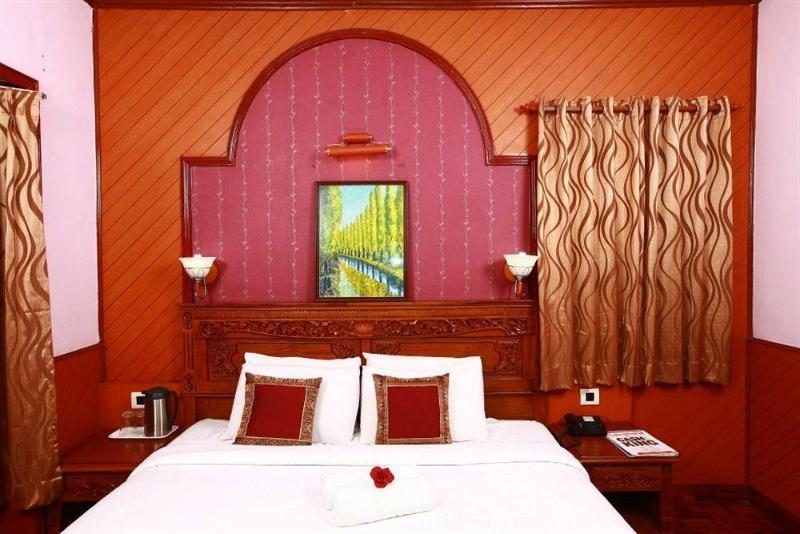 酒店 Bangalore Residency