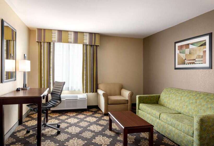 Отель Baymont By Wyndham Wichita Falls