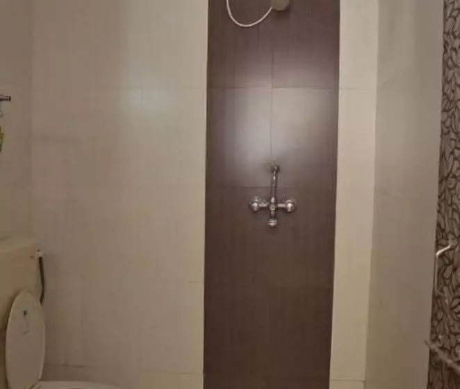 هتل Blessings Goa