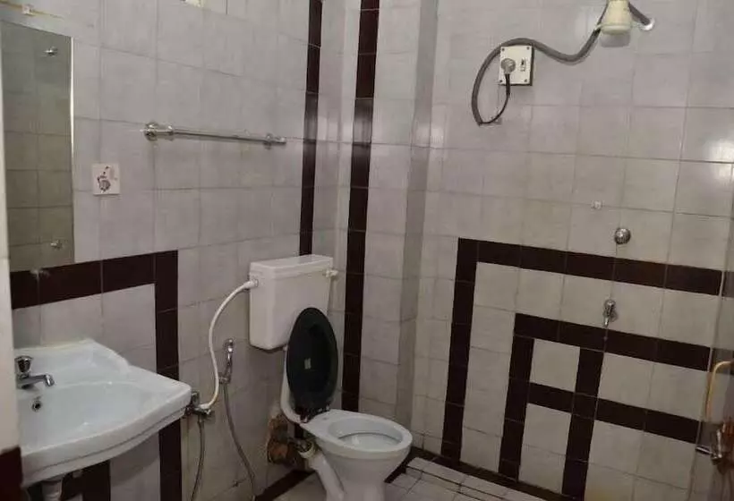 هتل Blessings Goa