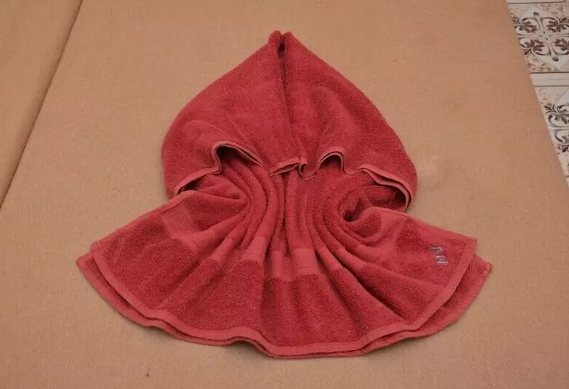 هتل Blessings Goa