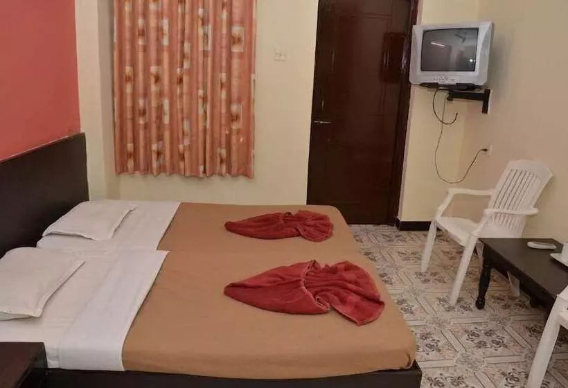 هتل Blessings Goa