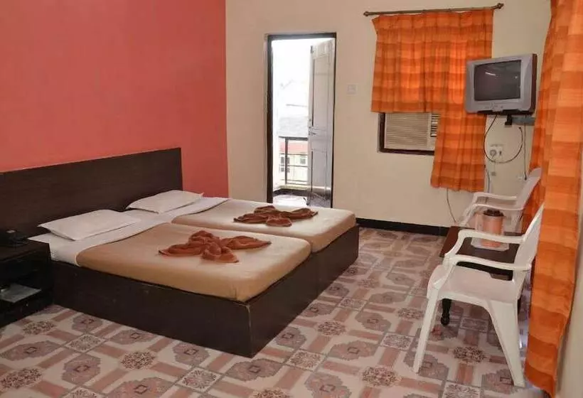 هتل Blessings Goa