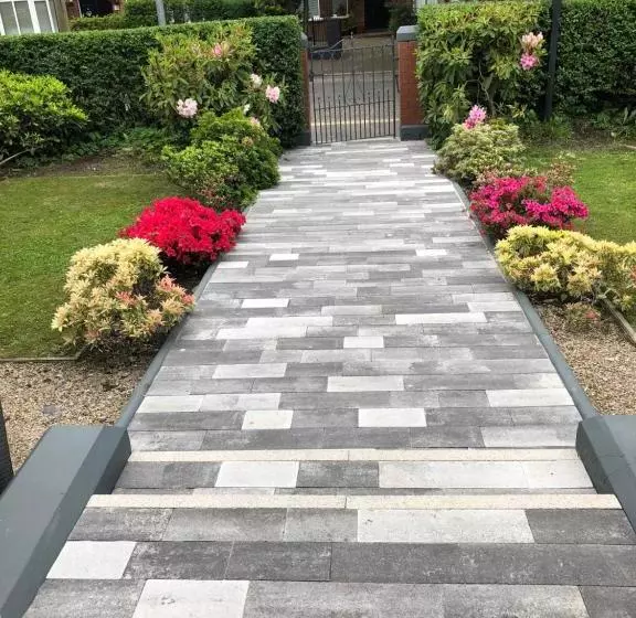 Hotelli Camera Guesthouse