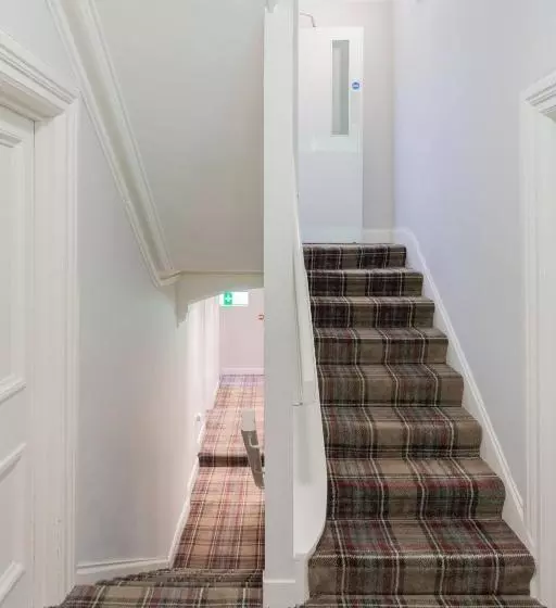 Hotelli Camera Guesthouse