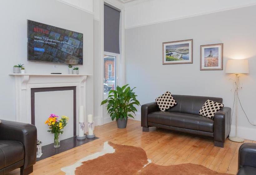 בית מלון כפרי Camera Guesthouse