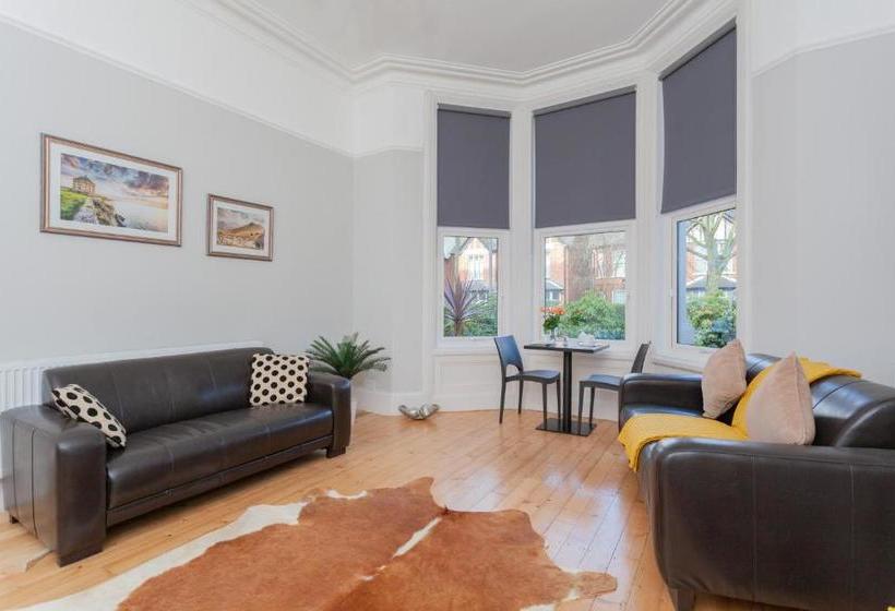 בית מלון כפרי Camera Guesthouse