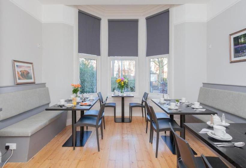 בית מלון כפרי Camera Guesthouse