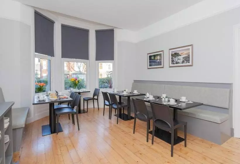 Hotelli Camera Guesthouse