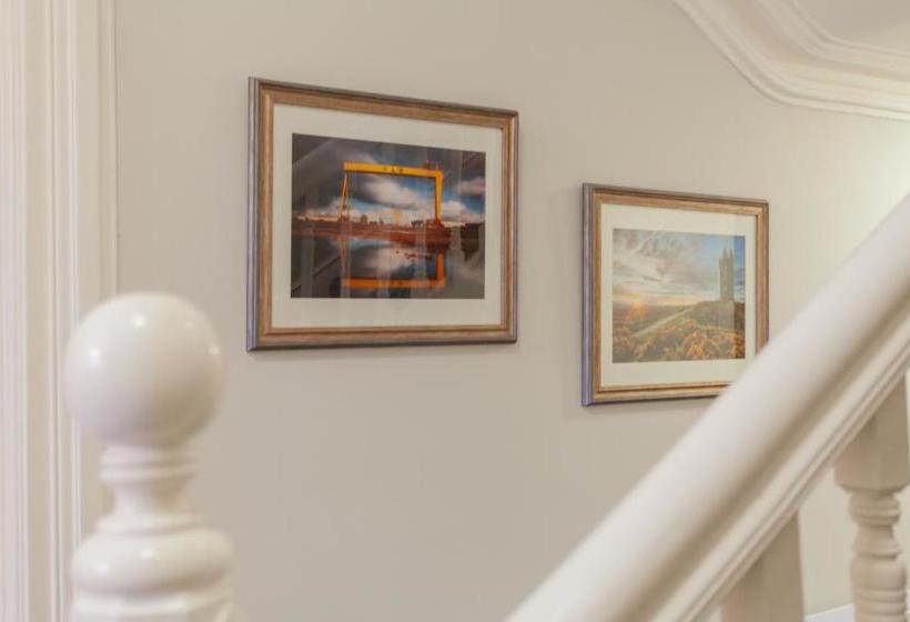 בית מלון כפרי Camera Guesthouse