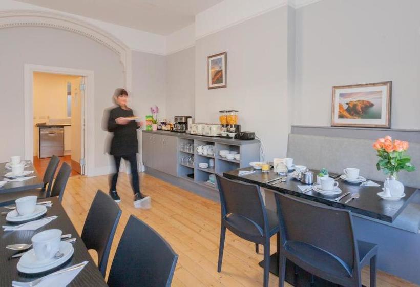 בית מלון כפרי Camera Guesthouse