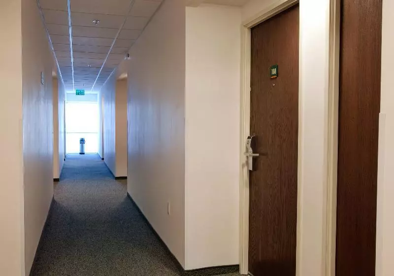 酒店 City Express Junior By Marriott Guadalajara Periferico Sur