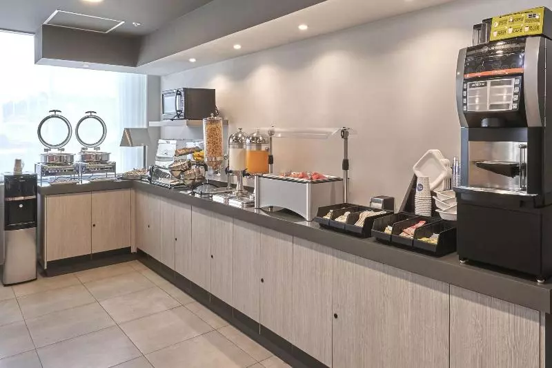 酒店 City Express Junior By Marriott Guadalajara Periferico Sur