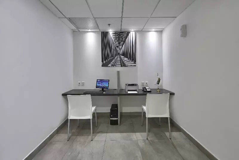 酒店 City Express Junior By Marriott Guadalajara Periferico Sur