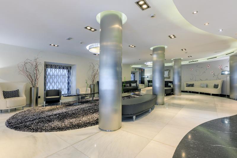 هتل Ciutadella Barcelona