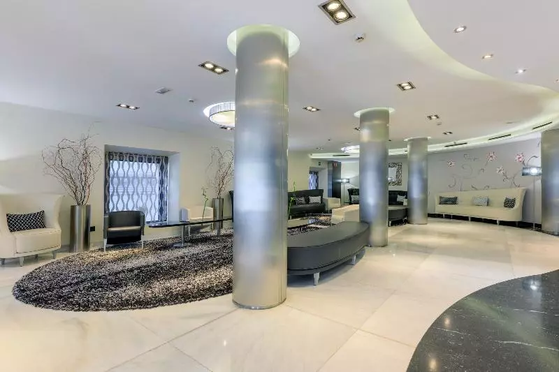 Отель Ciutadella Barcelona