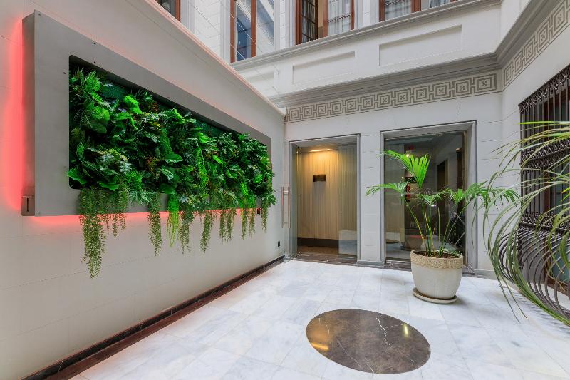 هتل Ciutadella Barcelona