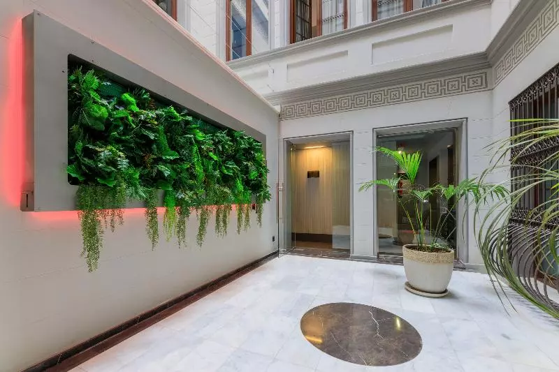 Отель Ciutadella Barcelona