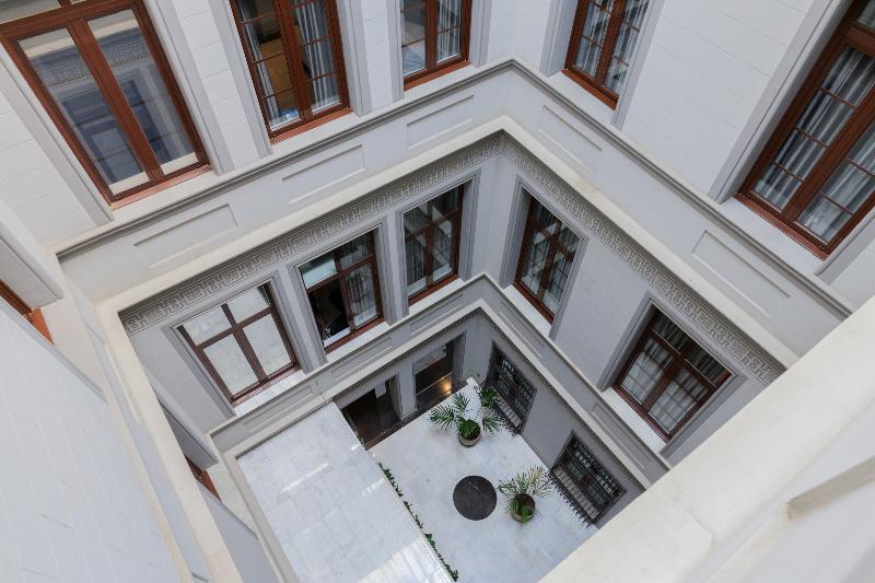 هتل Ciutadella Barcelona