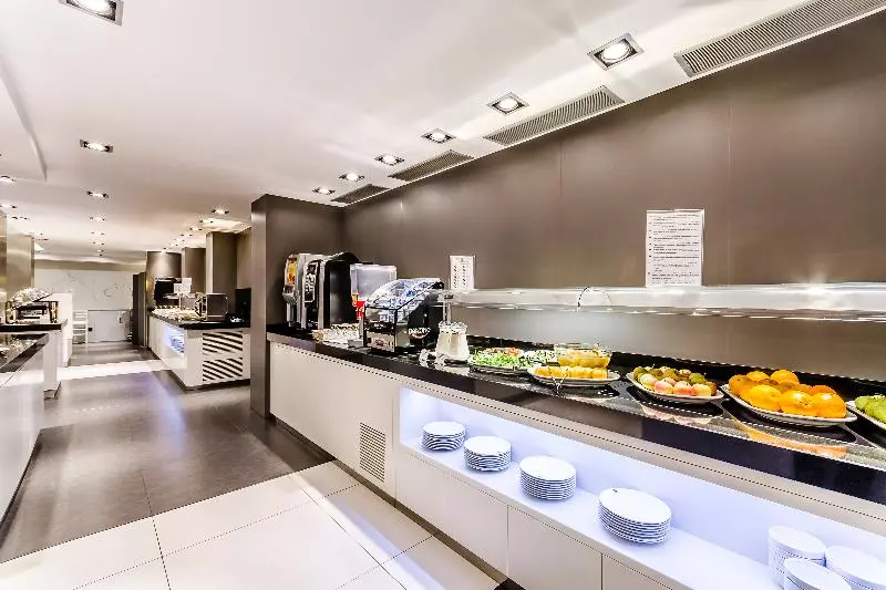 Отель Ciutadella Barcelona