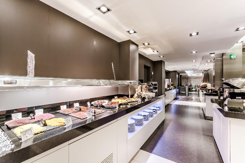 هتل Ciutadella Barcelona