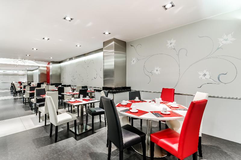 هتل Ciutadella Barcelona