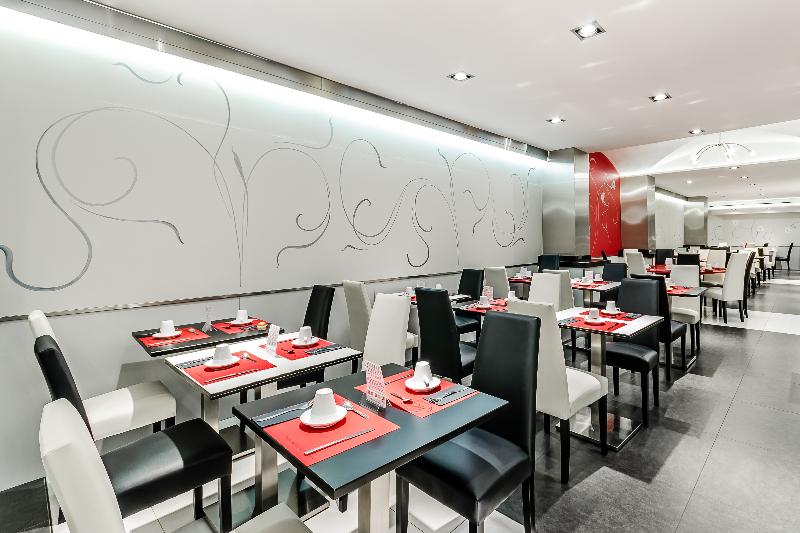 هتل Ciutadella Barcelona