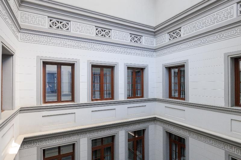 هتل Ciutadella Barcelona