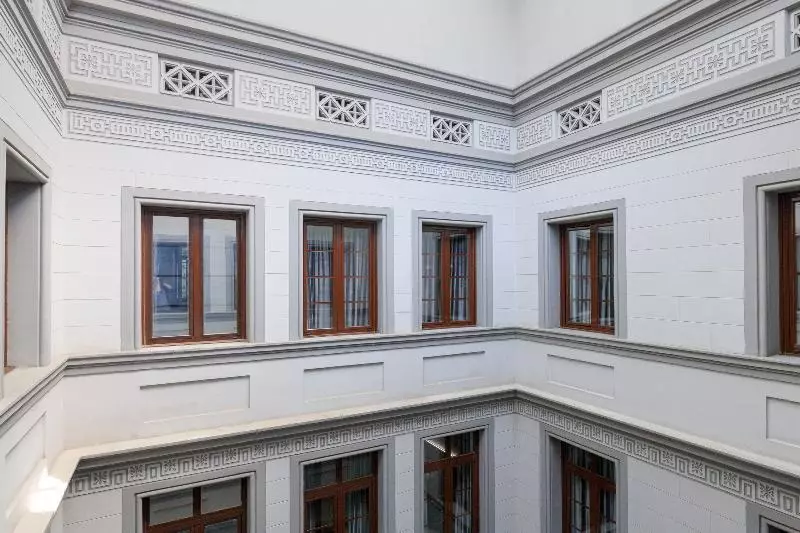 Отель Ciutadella Barcelona