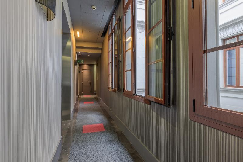 هتل Ciutadella Barcelona