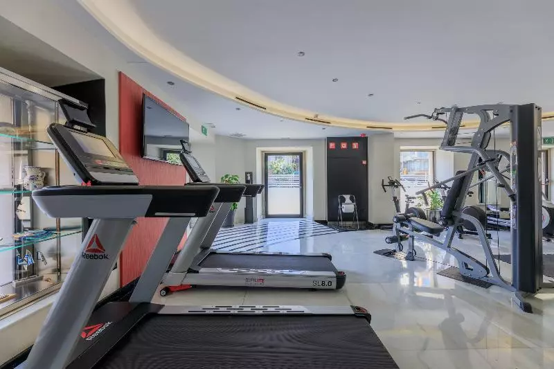 Отель Ciutadella Barcelona