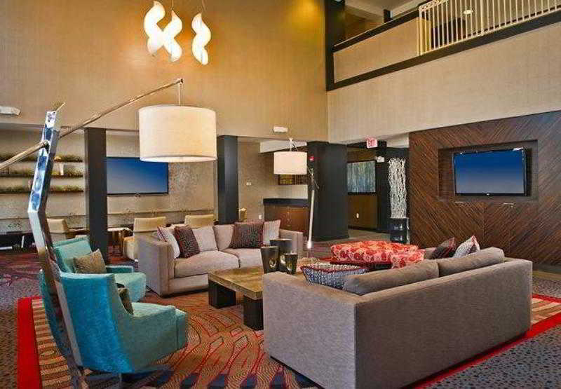 בית מלון כפרי Courtyard By Marriott Dulles Town Center