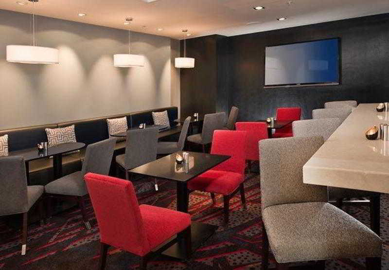 בית מלון כפרי Courtyard By Marriott Dulles Town Center