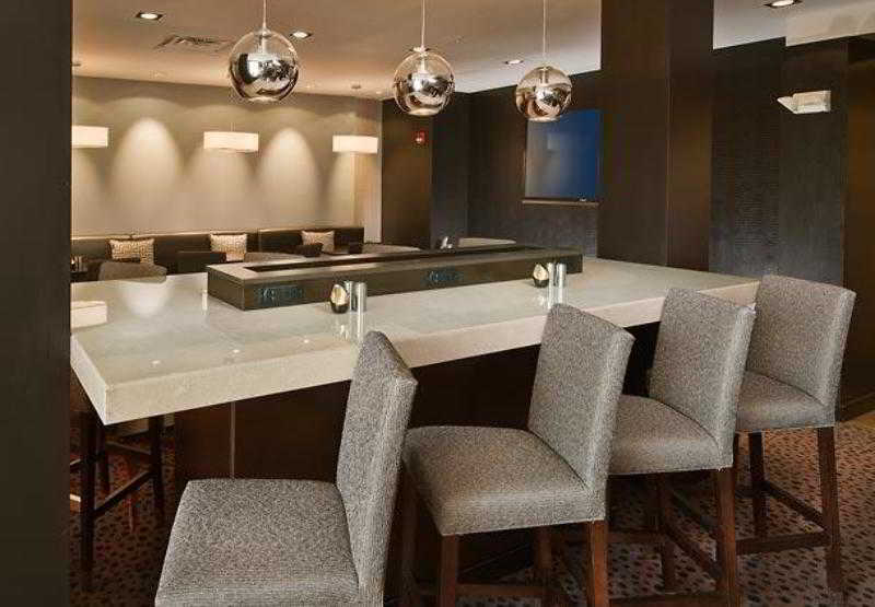 בית מלון כפרי Courtyard By Marriott Dulles Town Center