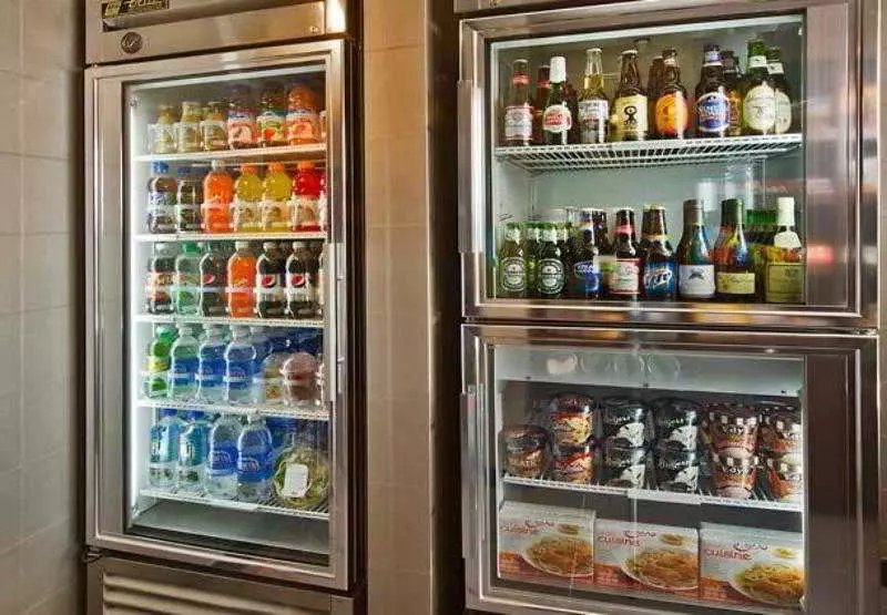 فندق Courtyard By Marriott Dulles Town Center